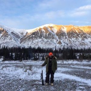 Meet your Posher, Andrew